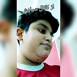 دابسمش سیاوش