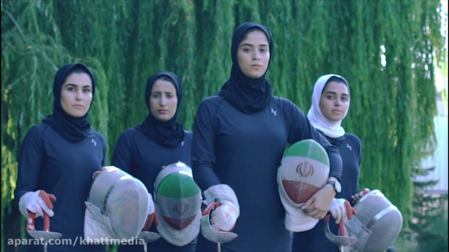 همه‌ی دختران ایران