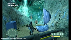 گیم پلی بازی Rogue Trooper برای PS2
