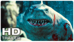 کلیپ های جدید فیلم The Suicide...