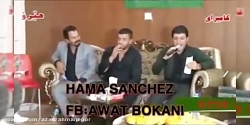 ماموستا آوات بوکانی جوابدانوه بو نیارانی
