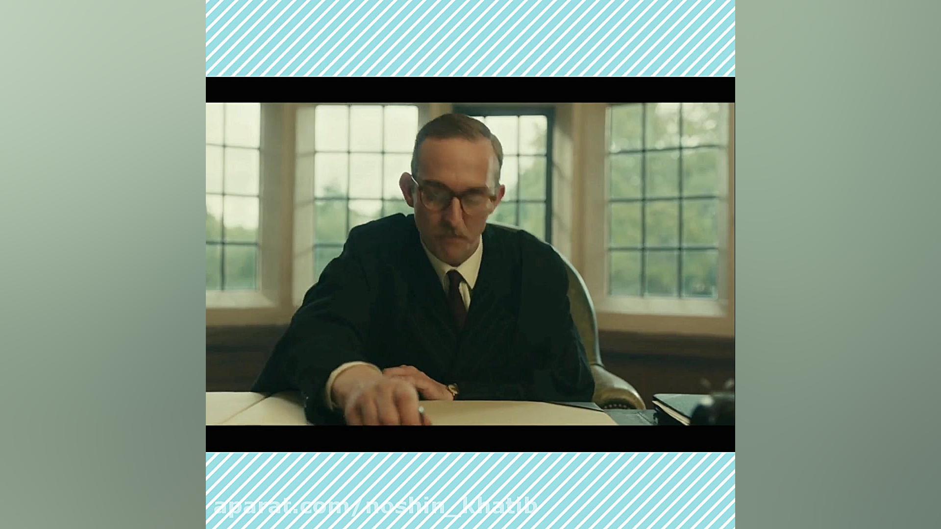 معرفی فیلم کروئلا زمان19ثانیه