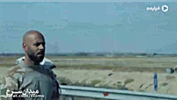 لحظه مرگ ارشا اقدسی