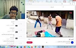 خوبان کشتی کج دیدیم بابردیاپار...