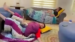ممد، متین، عباس