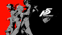 تریلر بازی Persona 5