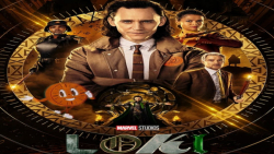 سریال لوکی(loki) قسمت ۱ دوبله فارسی
