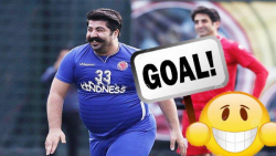 خنده دارترین و جالب ترین سوپر...