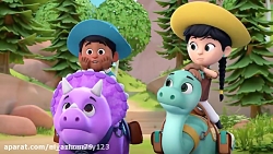 برنامه کودک و نوجوان. برنامه ک...