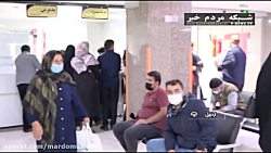 جولان دلتا کرونا در سایه غفلت...