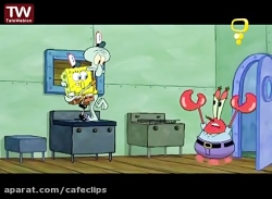 باب اسفنجی  انیمیشن باب اسفنجی...