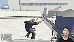 راز عجیب و معمایی جی تی ای وی....