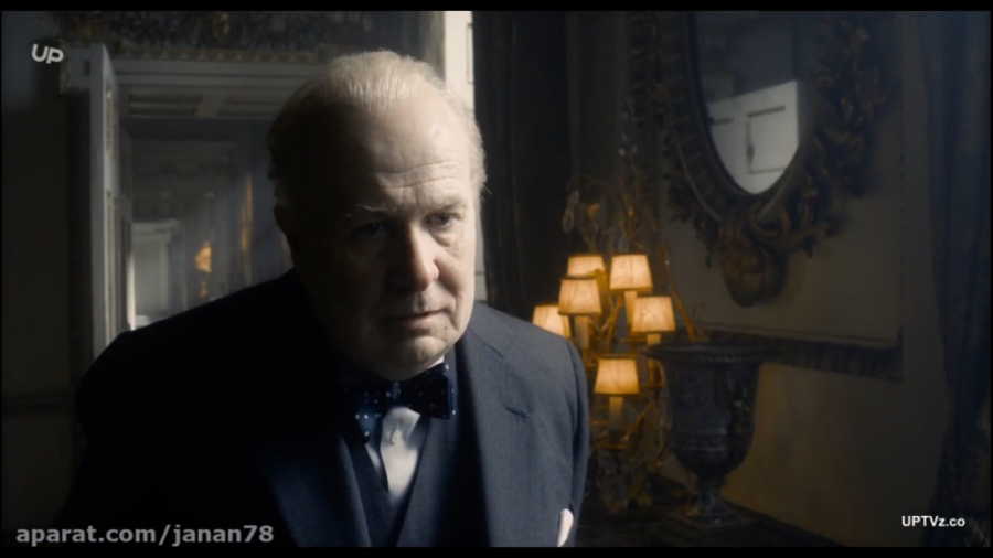 فیلم تاریک ترین لحظات Darkest Hour 2017 دوبله فارسی زمان7467ثانیه