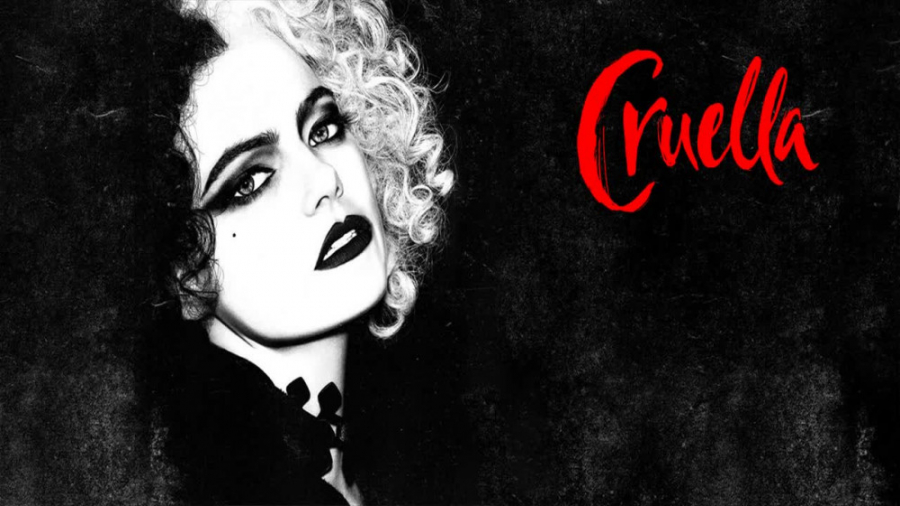 فیلم کروئلا Cruella  ۲۰۲۱ دوبله فارسی زمان8037ثانیه