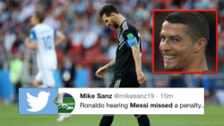 10 افتضاح بزرگ مسی که هرگز فرا...