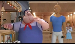 میراکلس (دختر کفشدوزکی) ماجراج...