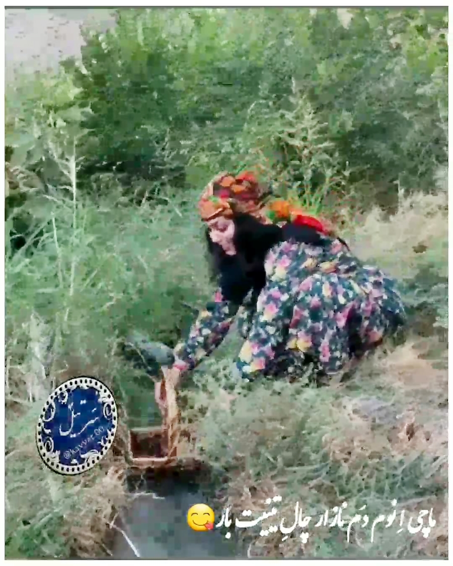 گلونی.سربند.لکستان.آوای لکی.دت...