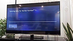 آموزش دونفره بازی کردن مورتال...