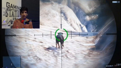 راز عجیب و معمایی در جی تی ای...