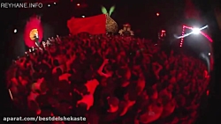 مداحی جدید پیشواز محرم | شور م...