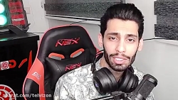 پویان بازی ترسناک