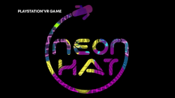 پیش نمایش بازی NeonHat برای VR