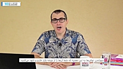 هر هفته با آنتونی؛ سوزاندن توک...