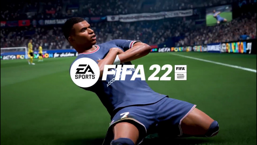 گیم پلی بازی FIFA 22