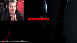 بازی هیتمن 3 همراه با اریا کوک...