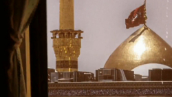  استوری روسپیدم کن ای حسین جان...