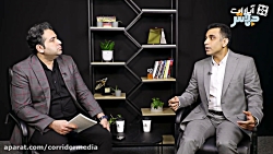 داستان رباتی که عاشق میشه...