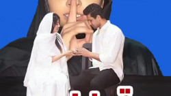 سرنا امینی قضاوت کلیپ خنده دار...