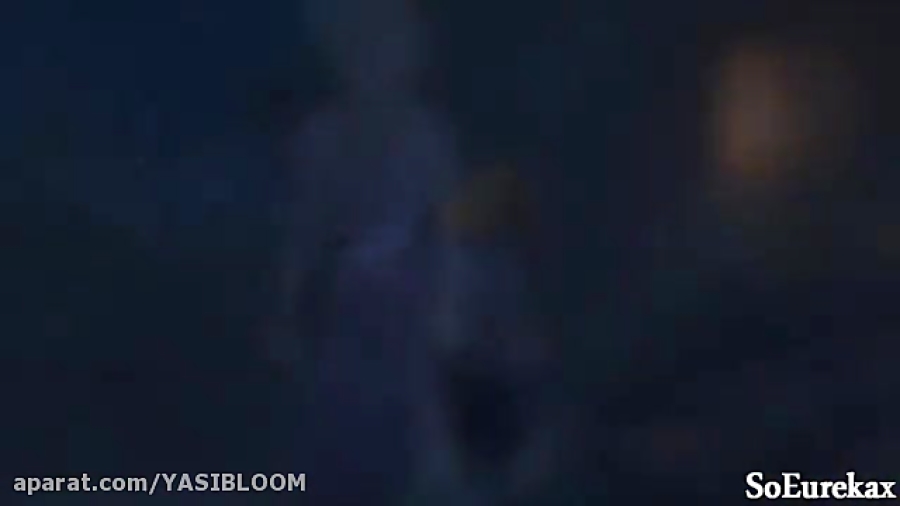 Frost Family - Human عصب‌کشی