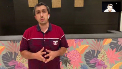 المپیک ۲۰۲۰ | روز پانزدهم؛ تار...