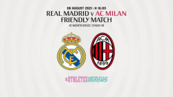 بهترین گل های رئال مادرید به میلان به مناسبت دیدار دوستانه این دو تیم