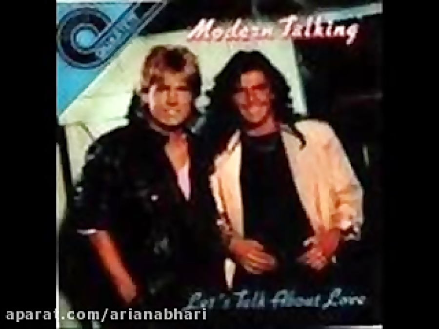 Modern talking just like. Modern talking Let's talk about Love. Modern talking just like an Angel. 1985 - (The 2nd album) Let's talk about Love.