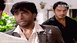 سریال یک عشق یک جنون قسمت 157...