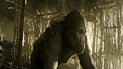 فیلم افسانه تارزان دوبله پارسی...