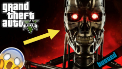 جدید ترین بزرگ ترین راز های GT...