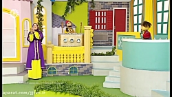 قسمت 413 ؛ برنامه « فرزندان ای...