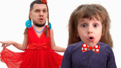 ایوا >>> چالش تقلید ا...