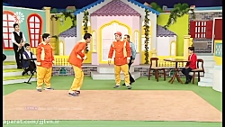 قسمت 414 ؛ برنامه « فرزندان ای...