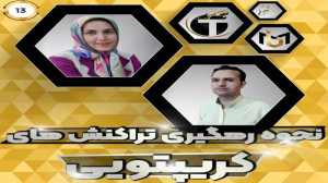 رهگیری , تراکنش , کریپتو , کریپتو: , بلاکچین , شفاف , تشکیل , انجام , پیگیری , ردیابی , برخلاف , سیستم , بانکی , سنتی , دستیابی , اطلاعات , مربوط , بانکها , دشوار , کلیه , تراکنشات , مشاهده , شفافیت , بالایی , یعنی , هرکسی , آدرسی , دست , مقدار , ارز , داخل , آدرس , جابه , گردیده , وبسایتهای , بلاکچین , وجود
