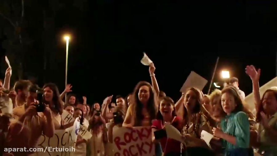 راک جوان قسمت 1