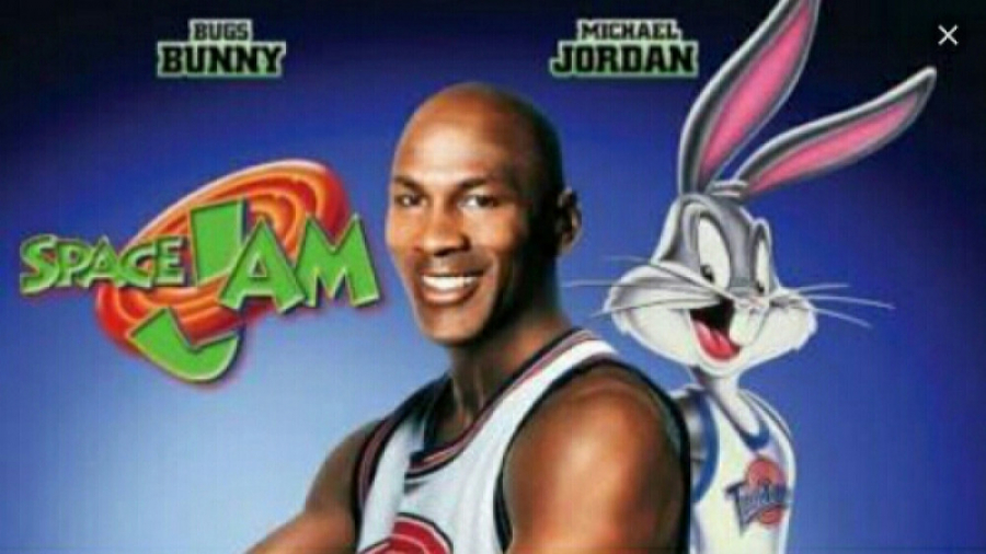 انیمیشن هرج و مرج فضایی Space Jam 1998 دوبله فارسی زمان4867ثانیه