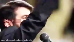 مداحی حاج میثم مطیعی | ای لشکر...