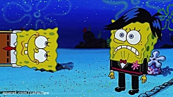 باب اسفنجی - انیمیشن باب اسفنج...