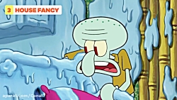 باب اسفنجی - انیمیشن باب اسفنج...