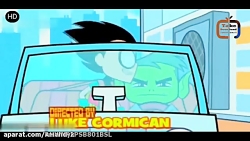 تایتان ها به پیش! {دوبله فارسی...