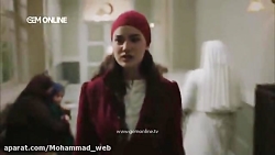 چکاوک قسمت 24